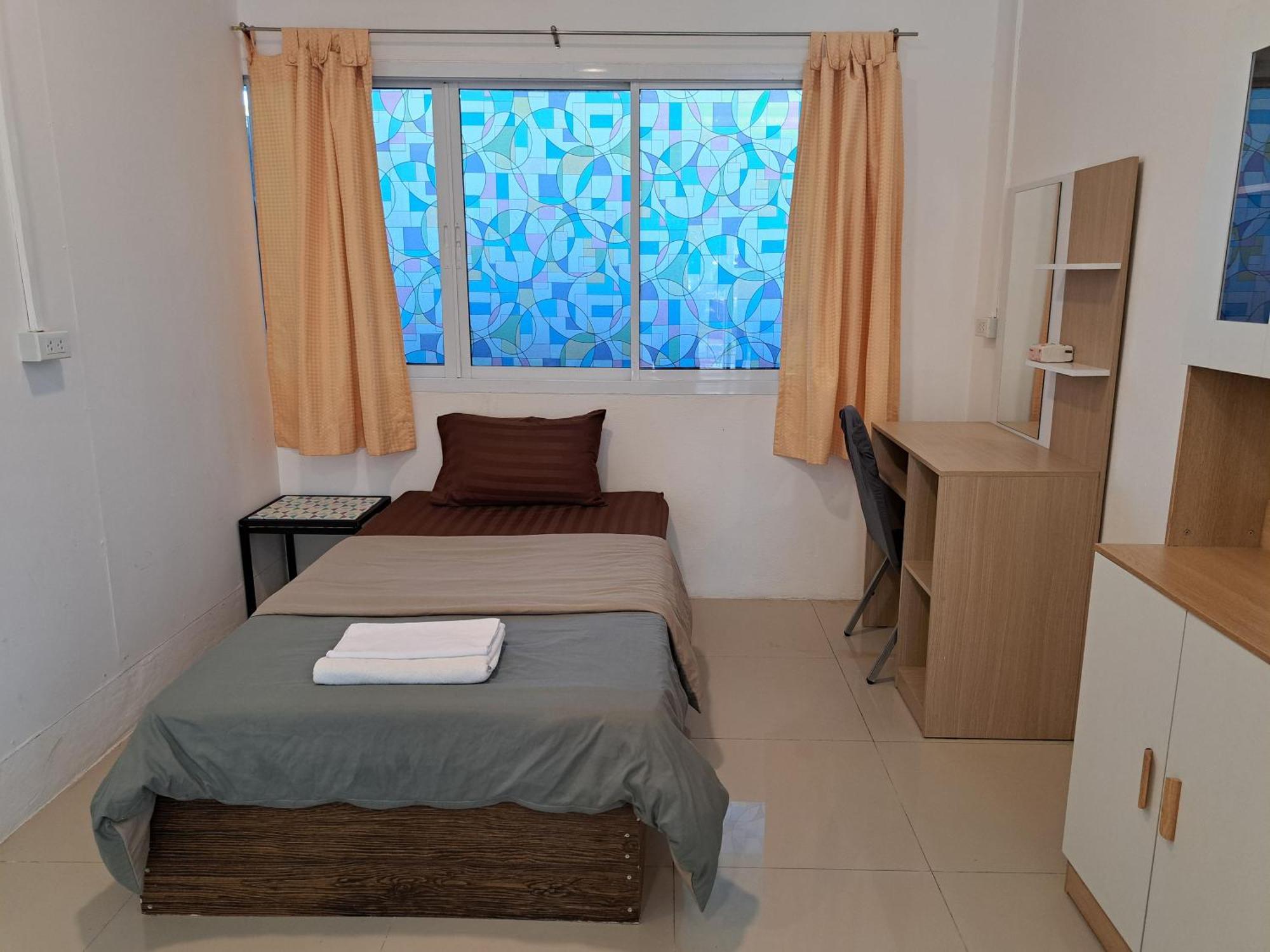 Armthong Resort Nakhon Nayok Exterior foto